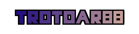 TROTOAR88 Logo