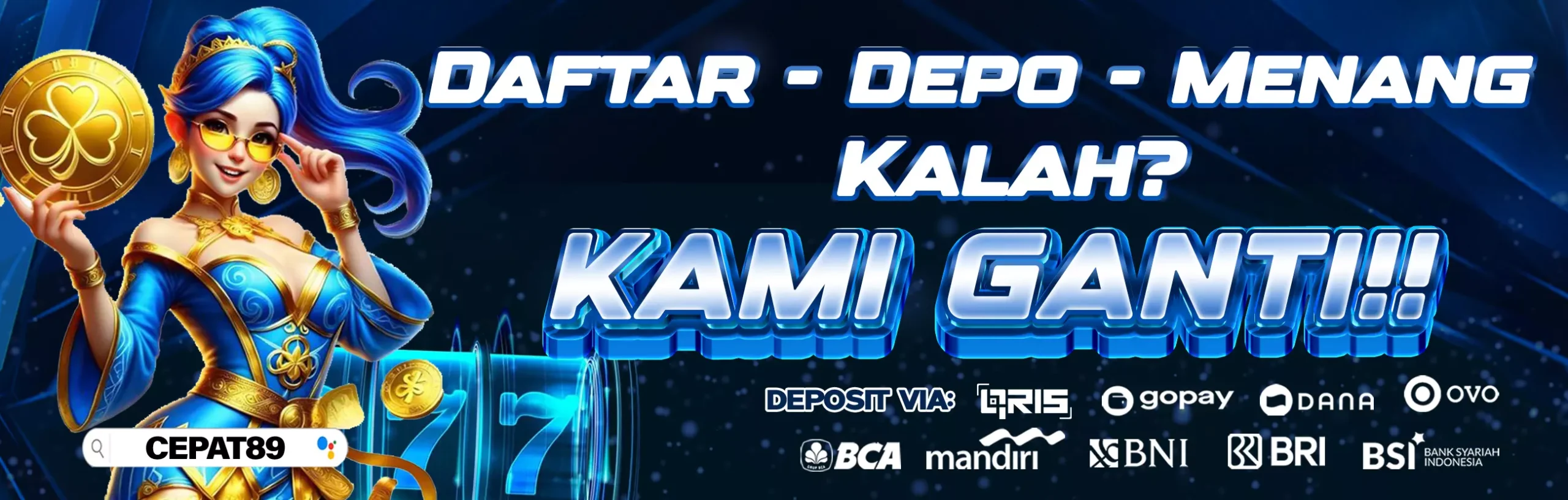 TROTOAR88 alternatif